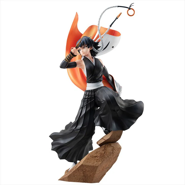 Bleach - Sui-feng Gals Series PVC Figure - Image 2