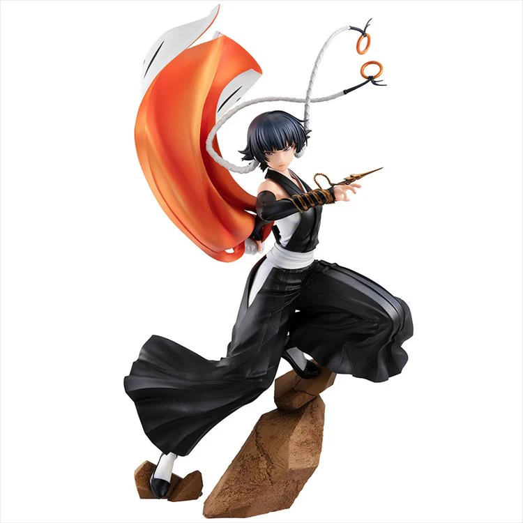 Bleach - Sui-feng Gals Series PVC Figure - Image 3