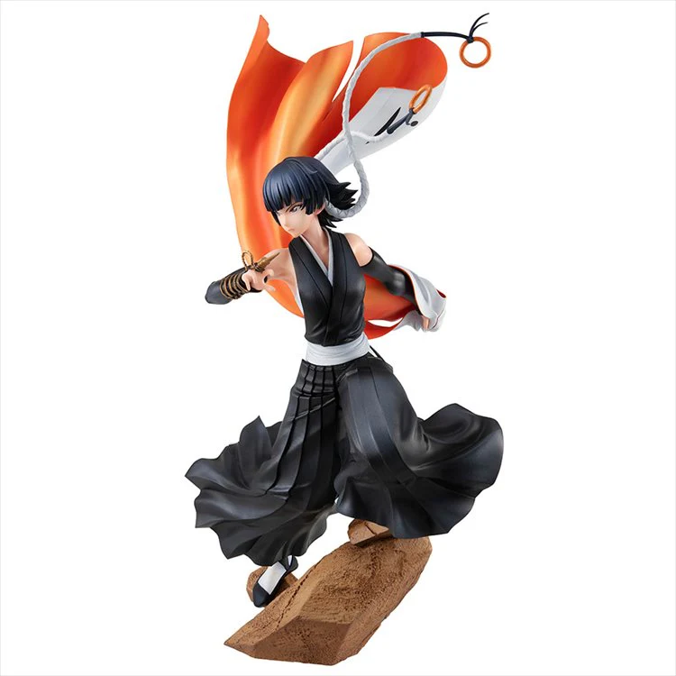 Bleach - Sui-feng Gals Series PVC Figure - Image 5