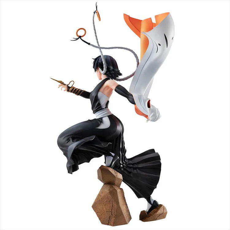 Bleach - Sui-feng Gals Series PVC Figure - Image 6