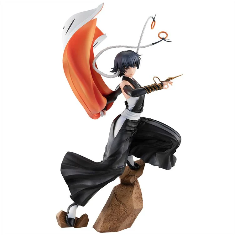 Bleach - Sui-feng Gals Series PVC Figure - Image 9