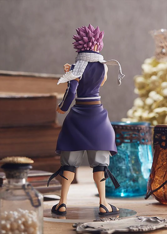 Fairy Tail Final Season - Natsu Dragneel Pop Up Parade PVC Figure - Image 8