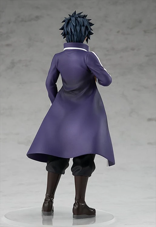 Fairy Tail Final Season - Gray Fullbuster Pop Up Parade PVC Figure - Image 4