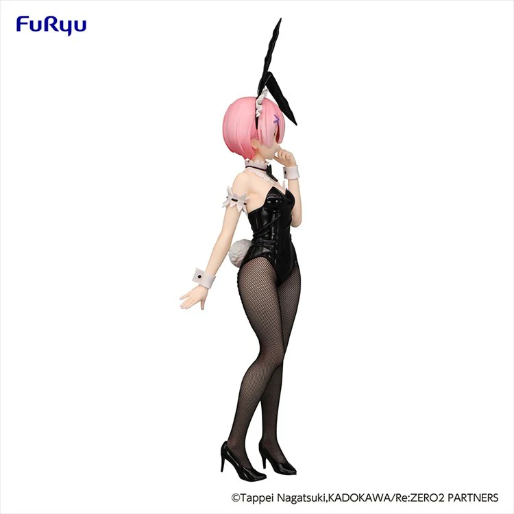 Re:Zero - Ram bicute Bunnies Figure - Image 9
