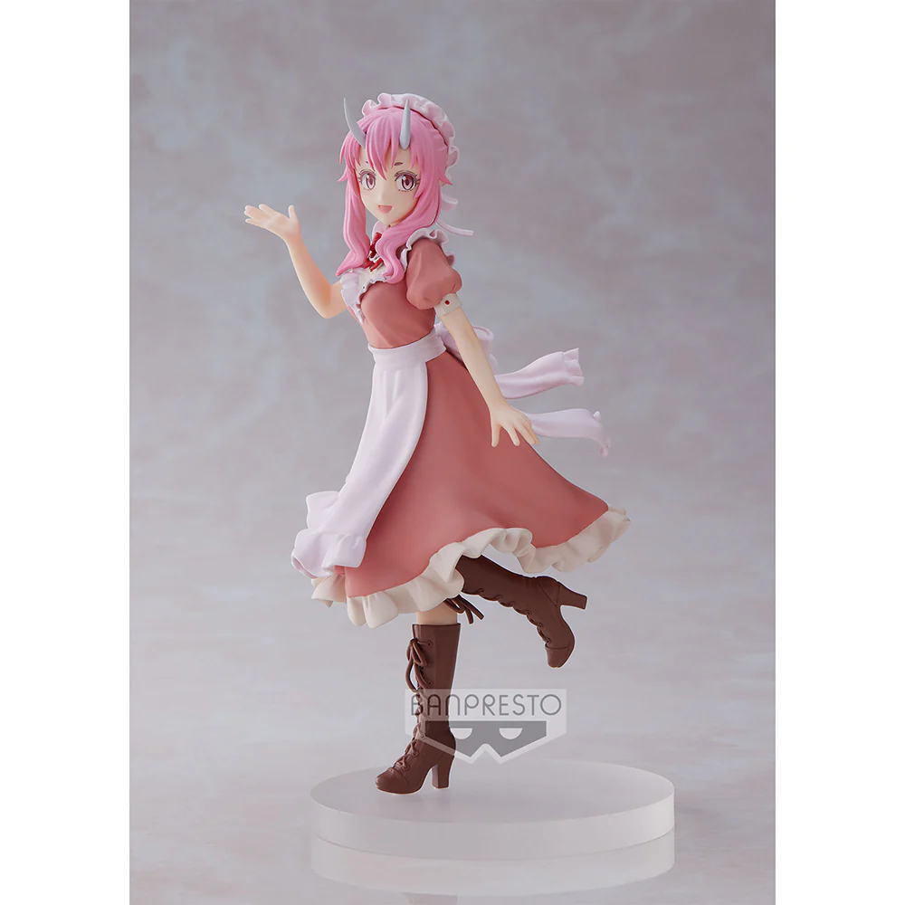 That Time I Got Reincarnated as a Slime - Shuna Maid Ver. Prize Figure
