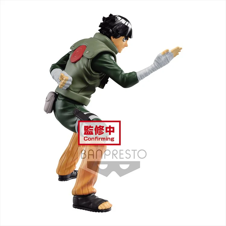 Naruto Shippuden - Rock Lee Prize Figure - Image 2