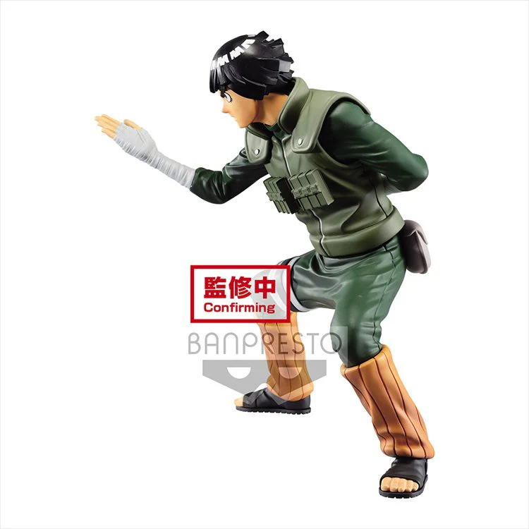 Naruto Shippuden - Rock Lee Prize Figure - Image 3
