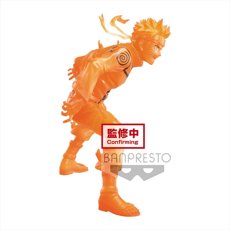 Naruto Shippuden - Uzumaki Naruto Prize Figure - Image 2