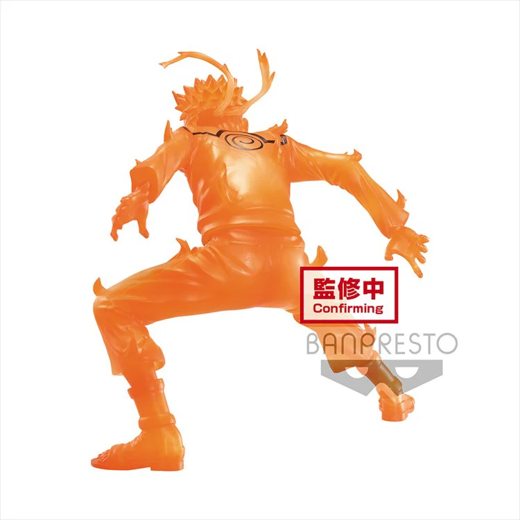 Naruto Shippuden - Uzumaki Naruto Prize Figure - Image 4