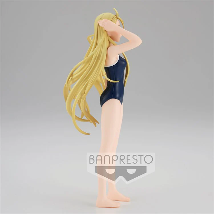 Summer Time Rendering - Ushio Kofune Real Time Rendering Prize Figure - Image 2