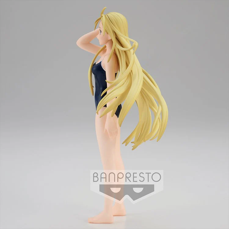 Summer Time Rendering - Ushio Kofune Real Time Rendering Prize Figure - Image 3