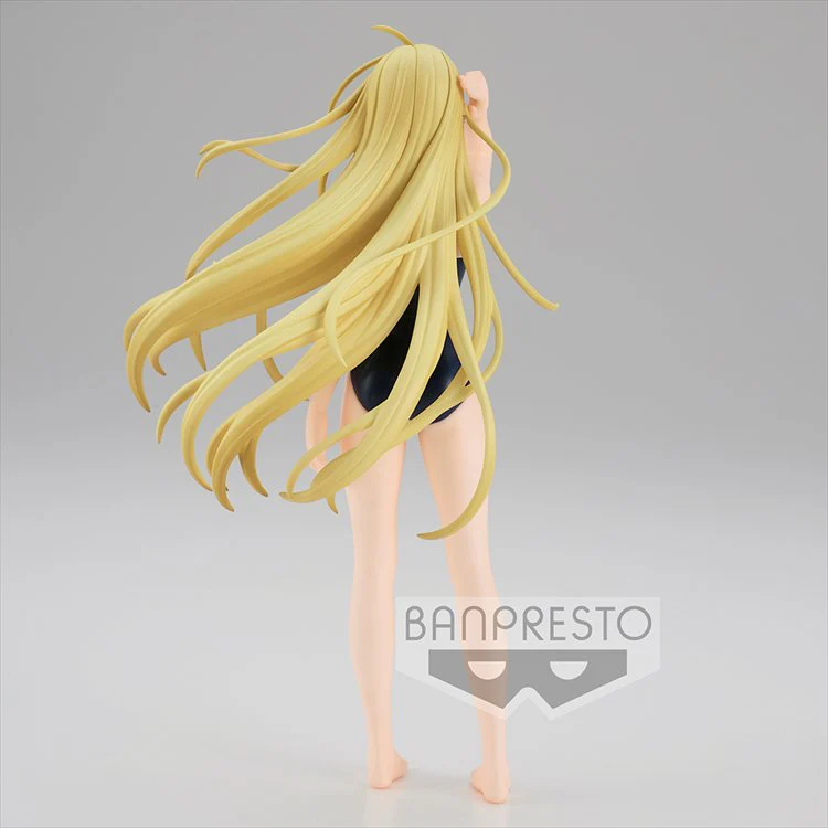 Summer Time Rendering - Ushio Kofune Real Time Rendering Prize Figure - Image 4