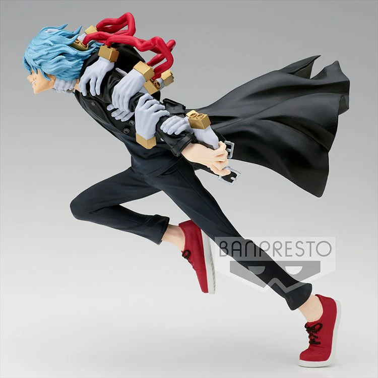 My Hero Academia - Tomura Shigaraki The Evil Villains PVC Figure - Image 2