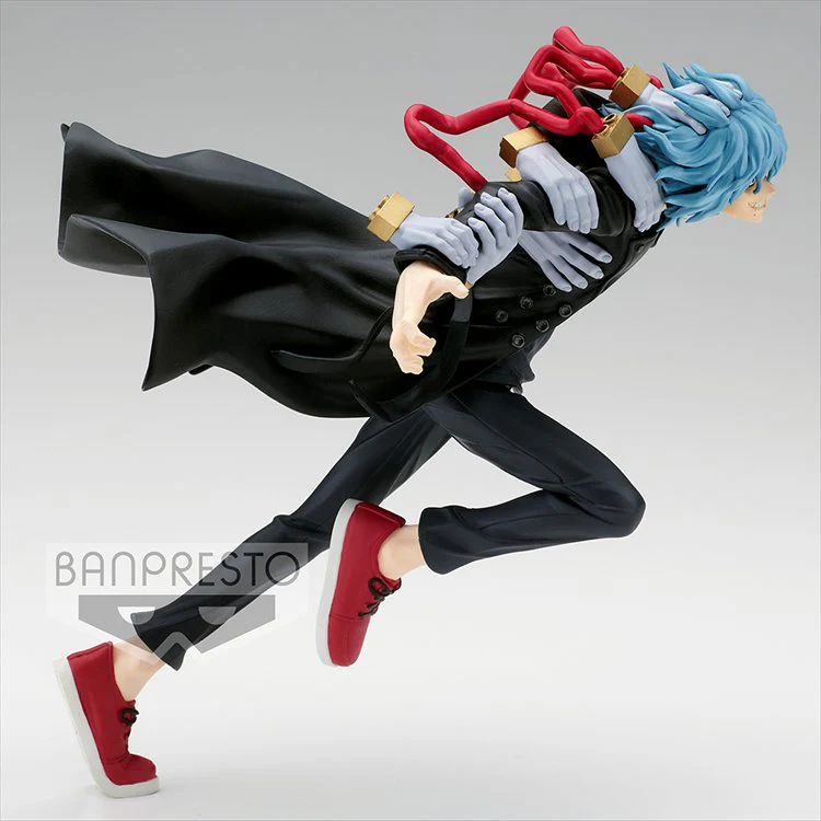My Hero Academia - Tomura Shigaraki The Evil Villains PVC Figure - Image 3