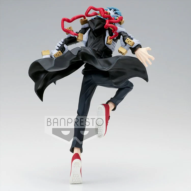 My Hero Academia - Tomura Shigaraki The Evil Villains PVC Figure - Image 4