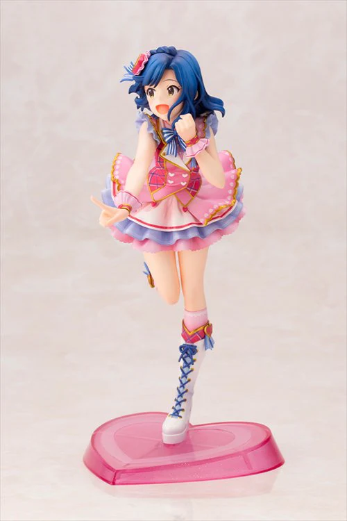 The Idolmaster Million Live - Yuriko Nanao Seichouchu Lover Figure - Image 6
