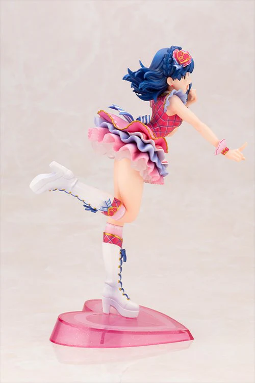 The Idolmaster Million Live - Yuriko Nanao Seichouchu Lover Figure - Image 9
