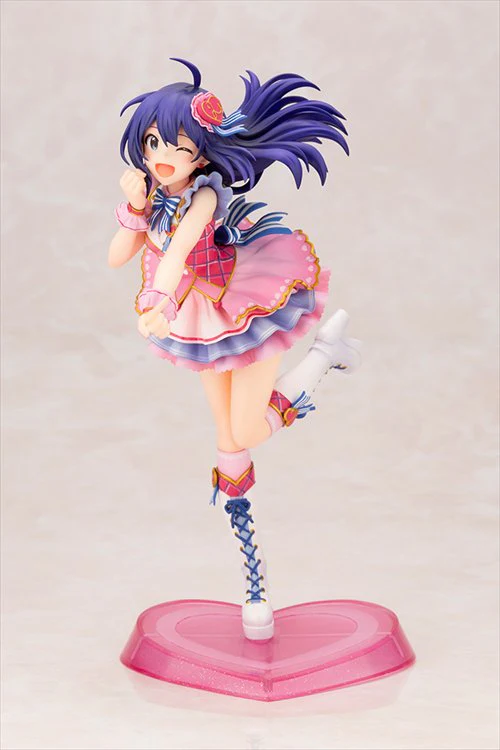 The Idolmaster Million Live - Anna Mochizuki Seichouchu Lover Figure - Image 5