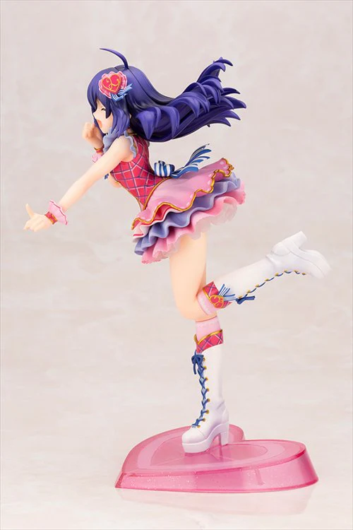 The Idolmaster Million Live - Anna Mochizuki Seichouchu Lover Figure - Image 6