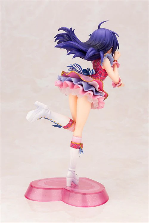 The Idolmaster Million Live - Anna Mochizuki Seichouchu Lover Figure - Image 7