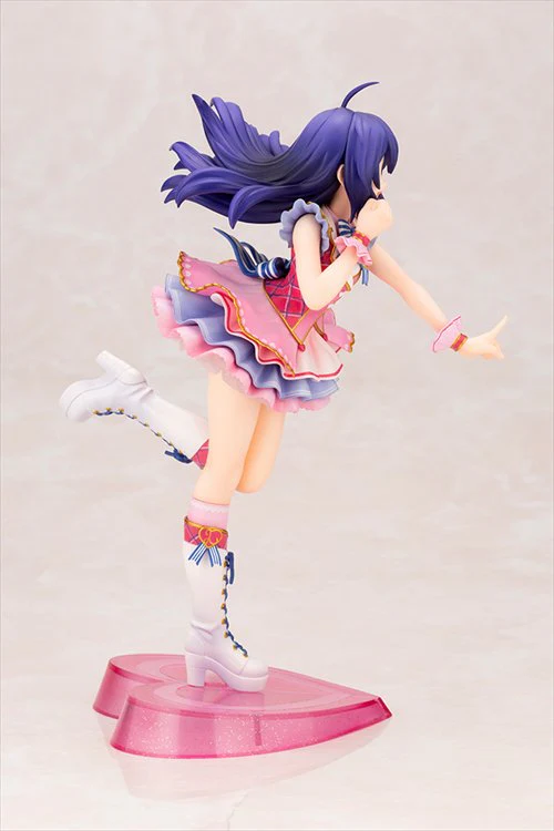 The Idolmaster Million Live - Anna Mochizuki Seichouchu Lover Figure - Image 8