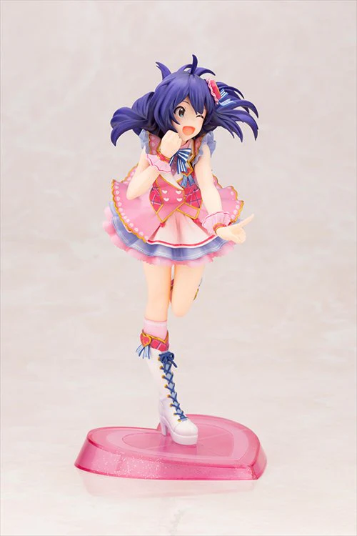 The Idolmaster Million Live - Anna Mochizuki Seichouchu Lover Figure - Image 9