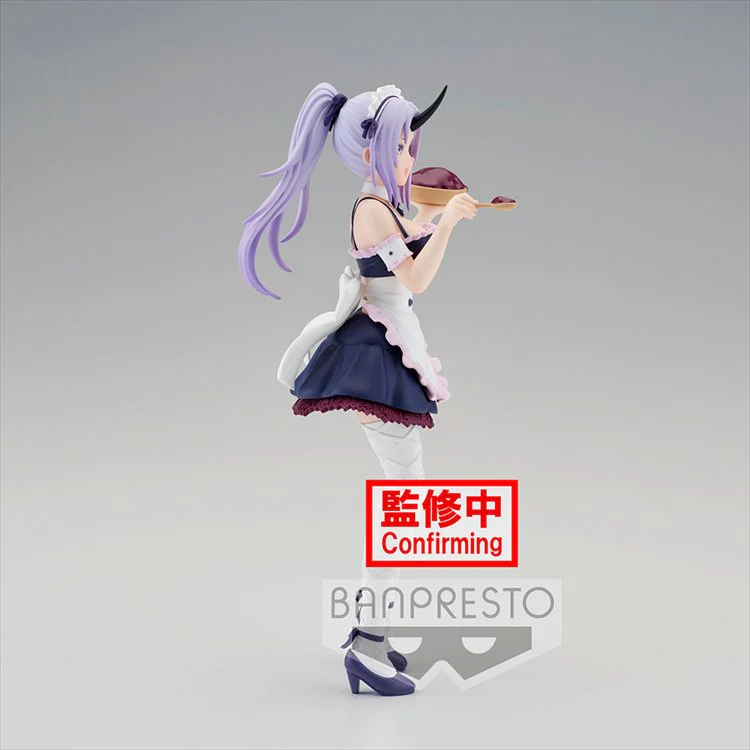 That Time I Got Reincarnated As A Slime - Shion Maid Ver. Figure - Image 2
