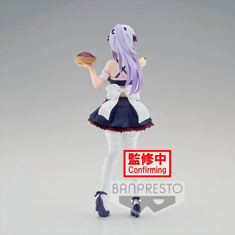 That Time I Got Reincarnated As A Slime - Shion Maid Ver. Figure - Image 3