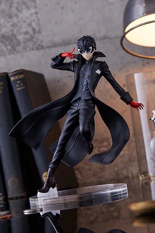 Persona 5 - Joker Pop Up Parade PVC Figure Re-release - Image 2