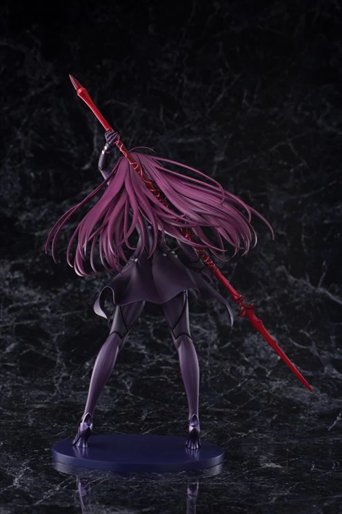 Fate/grand Order - 1/7 Lancer Scathach PVC Figure Re-release - Image 3