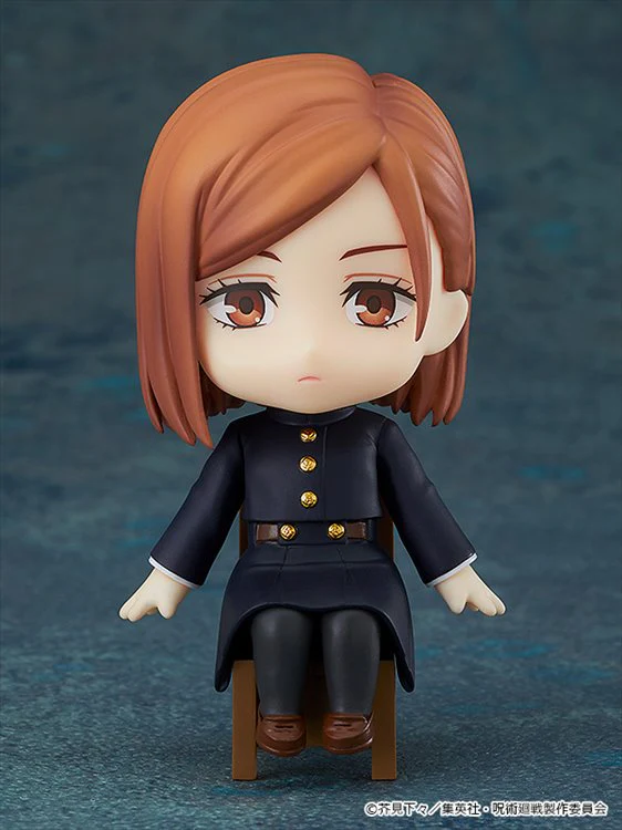 Jujutsu Kaisen - Nobara Kugisaki Swacchao Nendoroid - Image 3