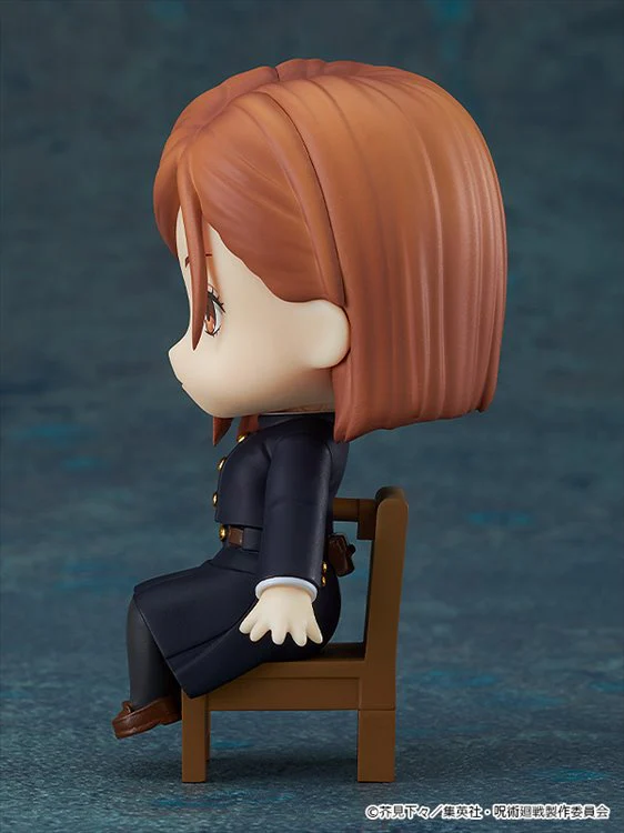 Jujutsu Kaisen - Nobara Kugisaki Swacchao Nendoroid - Image 5