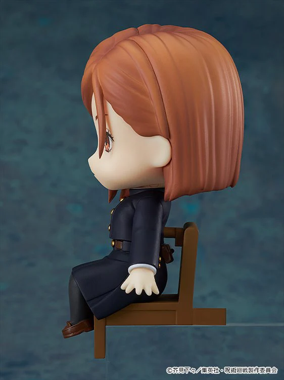Jujutsu Kaisen - Nobara Kugisaki Swacchao Nendoroid - Image 7
