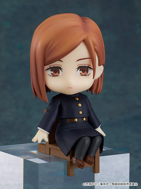 Jujutsu Kaisen - Nobara Kugisaki Swacchao Nendoroid - Image 8