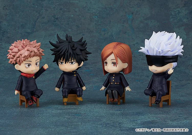 Jujutsu Kaisen - Nobara Kugisaki Swacchao Nendoroid - Image 9
