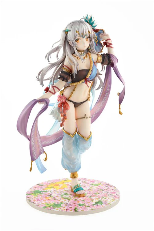 Original Character - Arietta Dancer Illustration By Momoko Figure