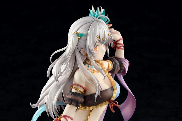 Original Character - Arietta Dancer Illustration By Momoko Figure - Image 2