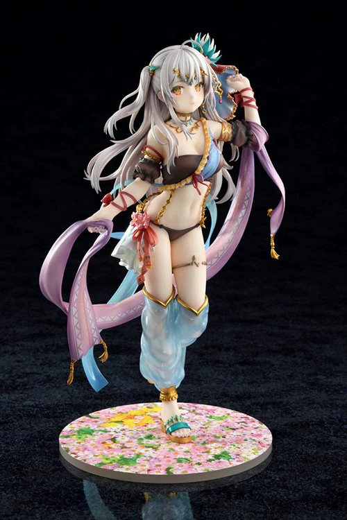 Original Character - Arietta Dancer Illustration By Momoko Figure - Image 4