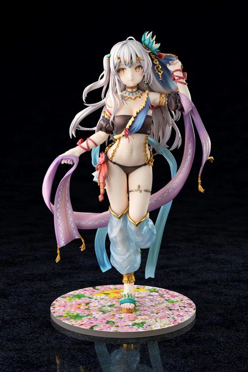 Original Character - Arietta Dancer Illustration By Momoko Figure - Image 5