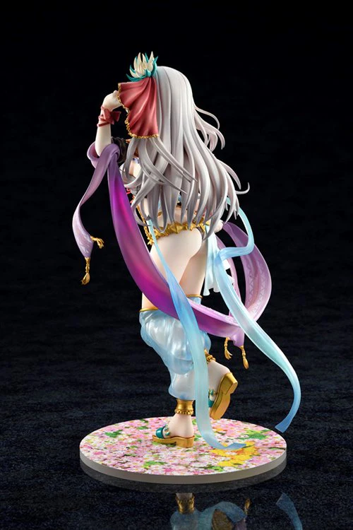 Original Character - Arietta Dancer Illustration By Momoko Figure - Image 6