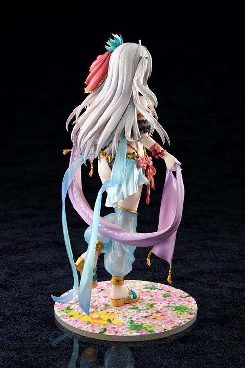 Original Character - Arietta Dancer Illustration By Momoko Figure - Image 8