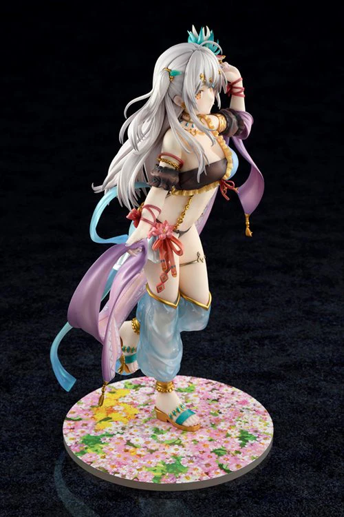 Original Character - Arietta Dancer Illustration By Momoko Figure - Image 9