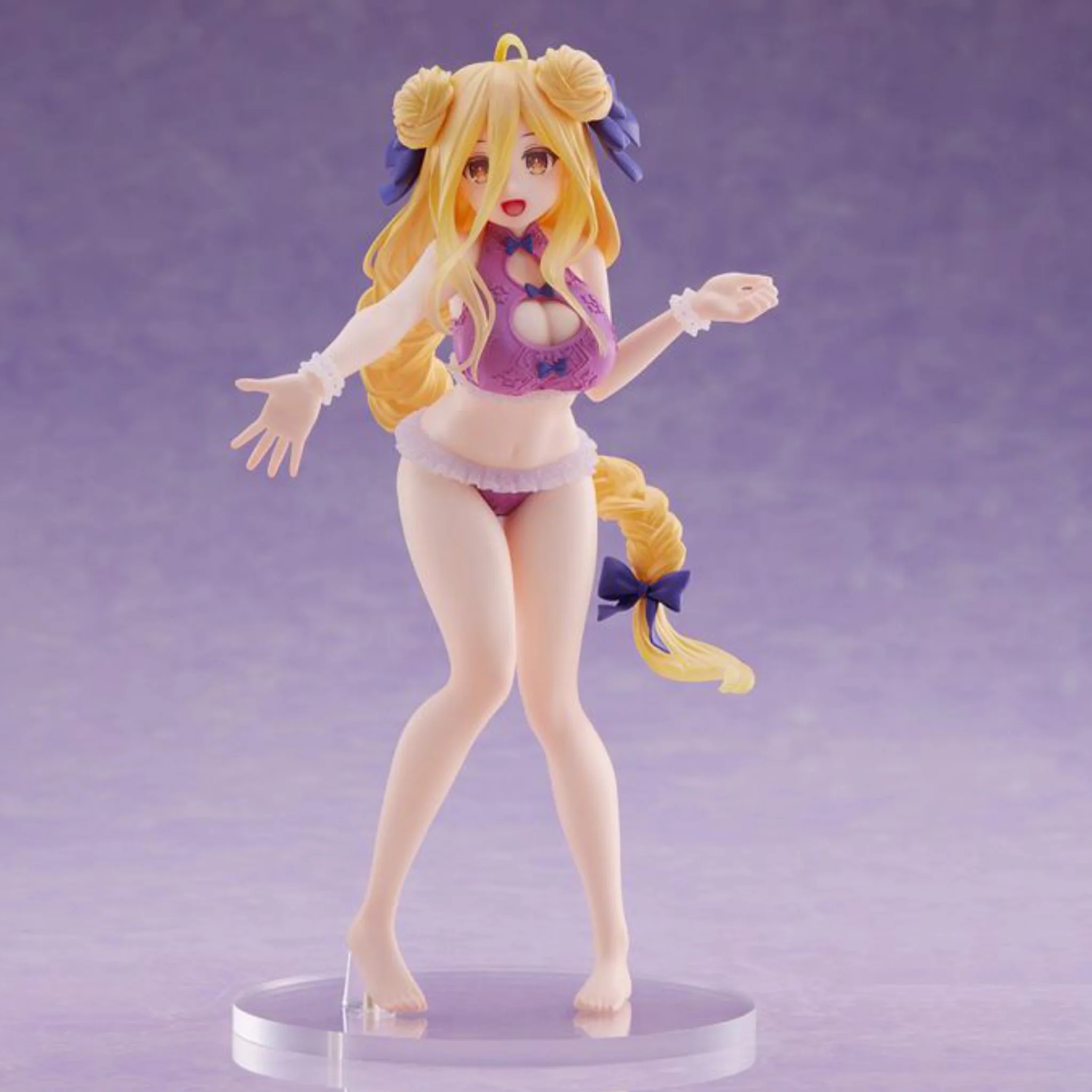 Date A Live 4 - Mukuro Coreful Figure