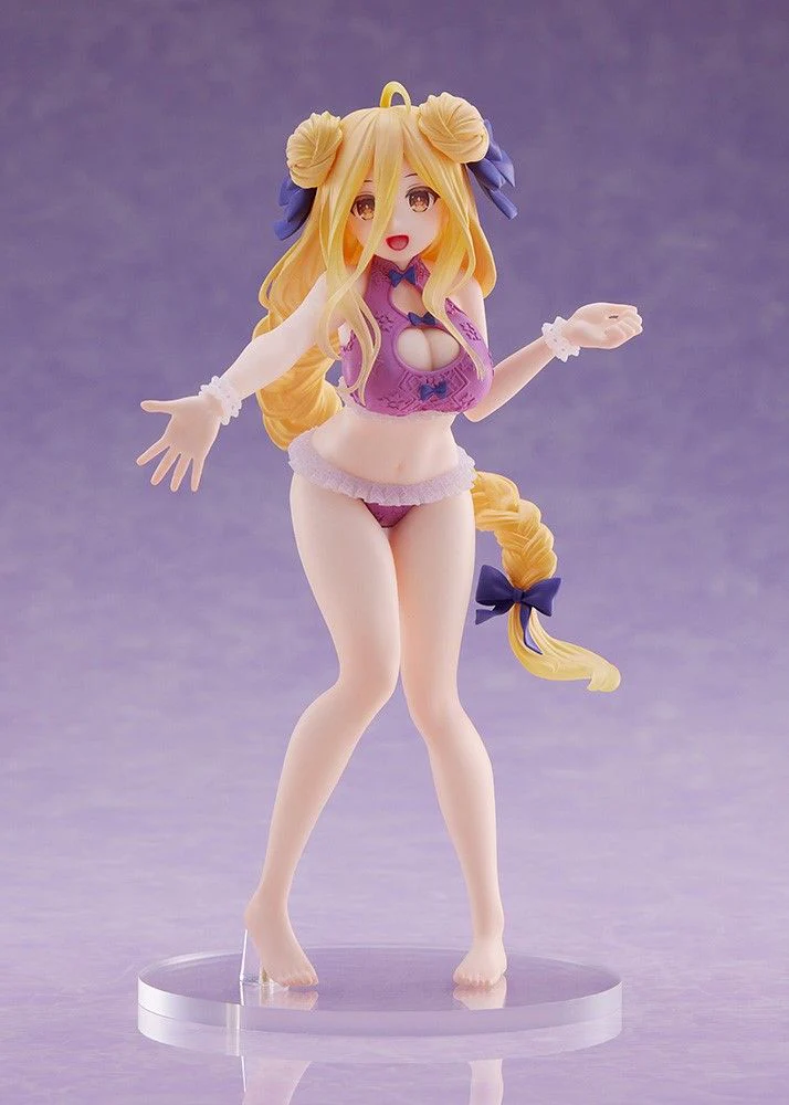 Date A Live 4 - Mukuro Coreful Figure - Image 4