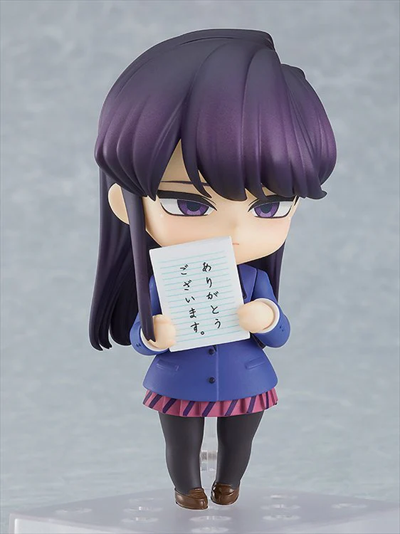 Komi Cant Communicate - Shoko Komi Nendoroid - Image 2