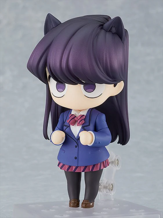 Komi Cant Communicate - Shoko Komi Nendoroid - Image 3
