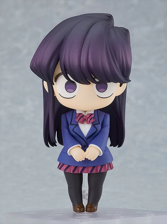 Komi Cant Communicate - Shoko Komi Nendoroid - Image 4