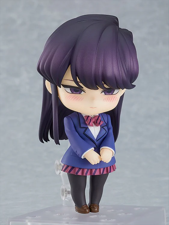 Komi Cant Communicate - Shoko Komi Nendoroid - Image 5
