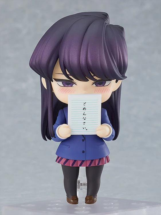 Komi Cant Communicate - Shoko Komi Nendoroid - Image 6