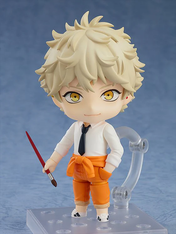Blue Period - Yatora Yaguchi Nendoroid - Image 2